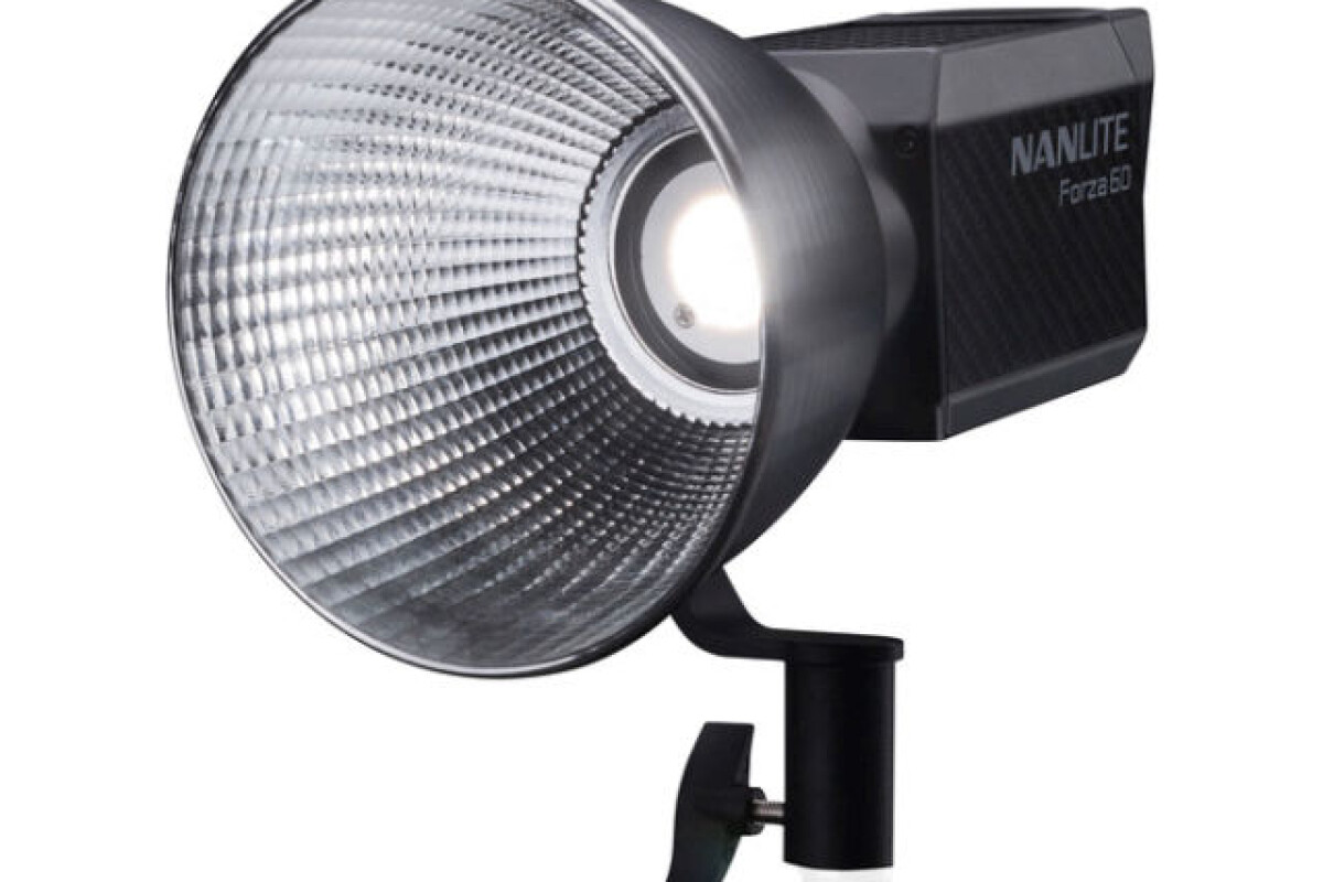 Location Nanlite Forza 60 - Lightyshare