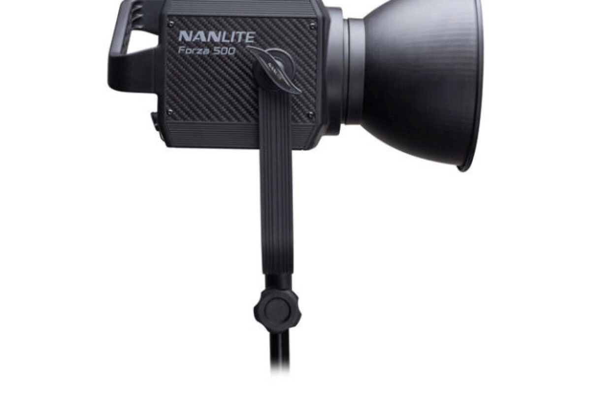 Location Nanlite Forza 500 - Lightyshare