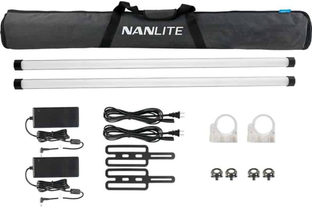 Location Nanlite PavoTube 30X II - Lightyshare