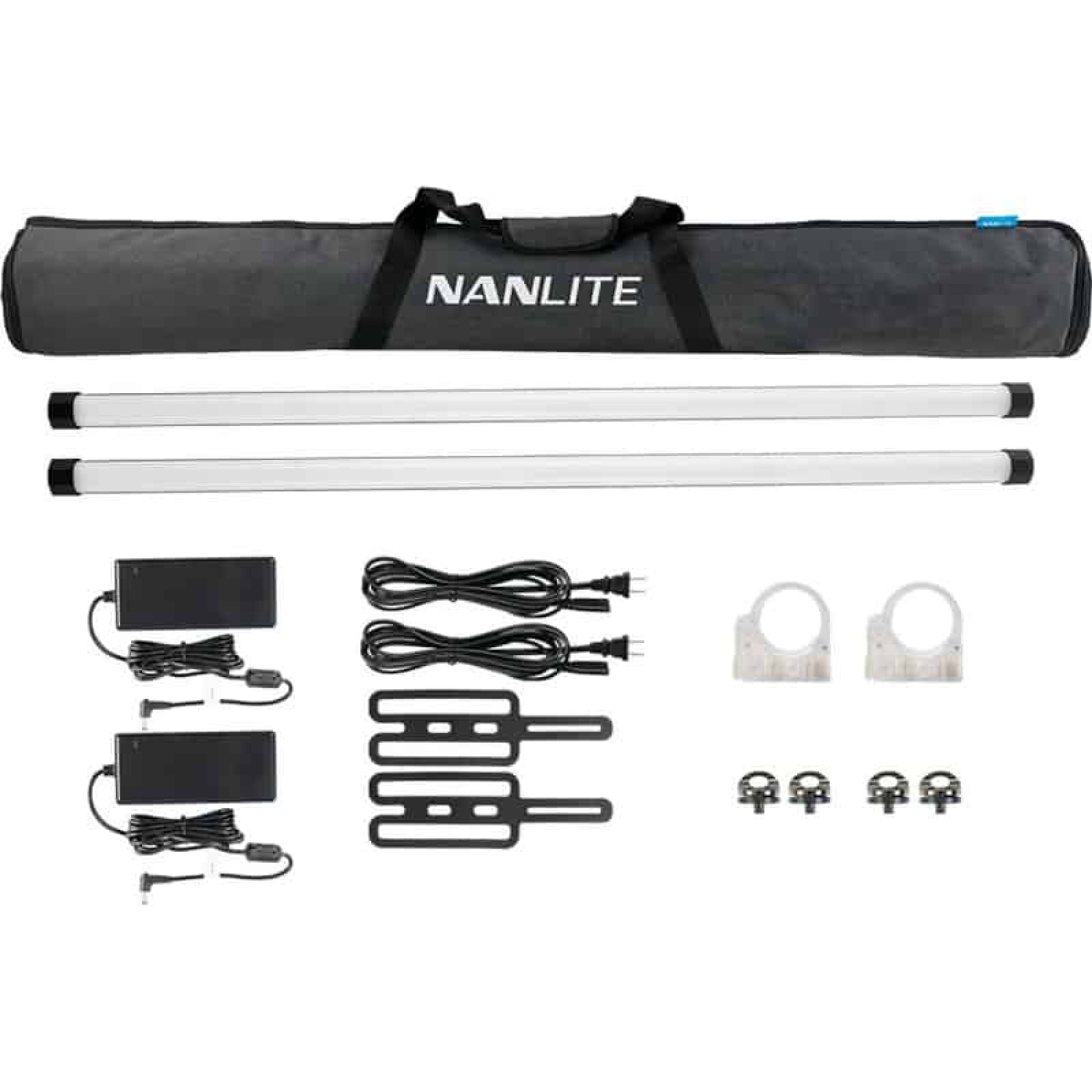 Nanlite PavoTube 30X II - Photo 1 sur 1