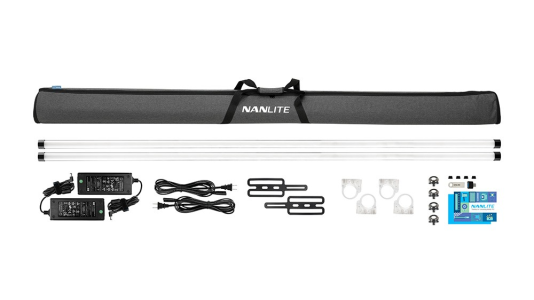 Location Nanlite PavoTube II 60X