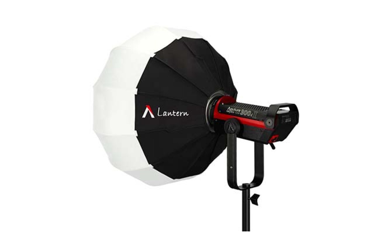 Location Aputure Lantern 90 - Lightyshare