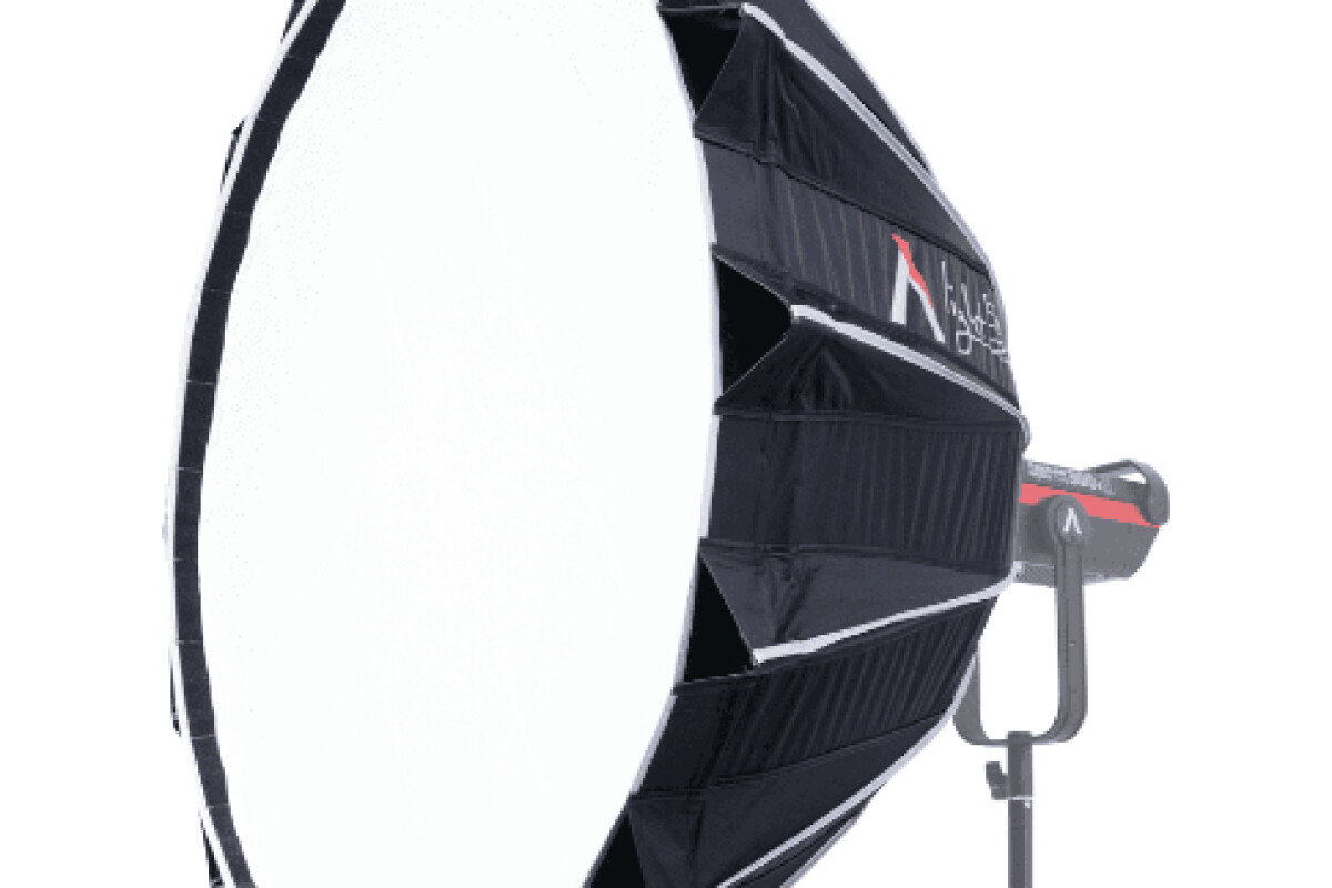 Location Aputure Light Dome III - Lightyshare