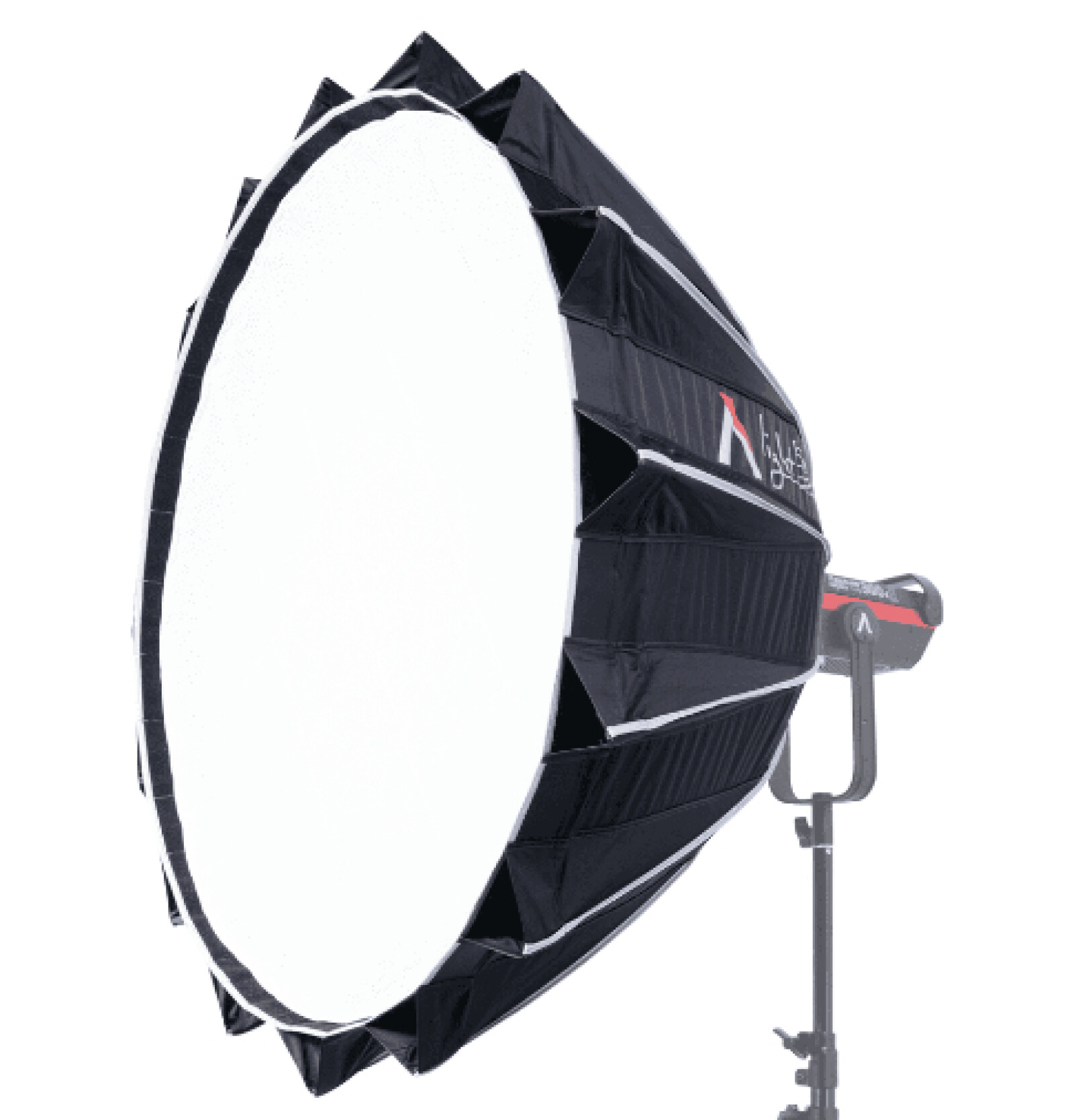 Aputure Light Dome III - Photo 1 sur 1