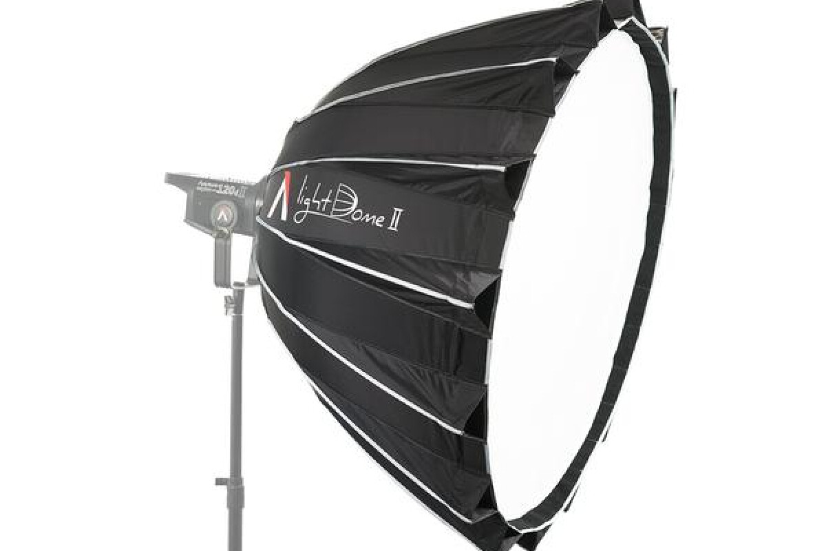 Location Aputure Light Dome II - Lightyshare