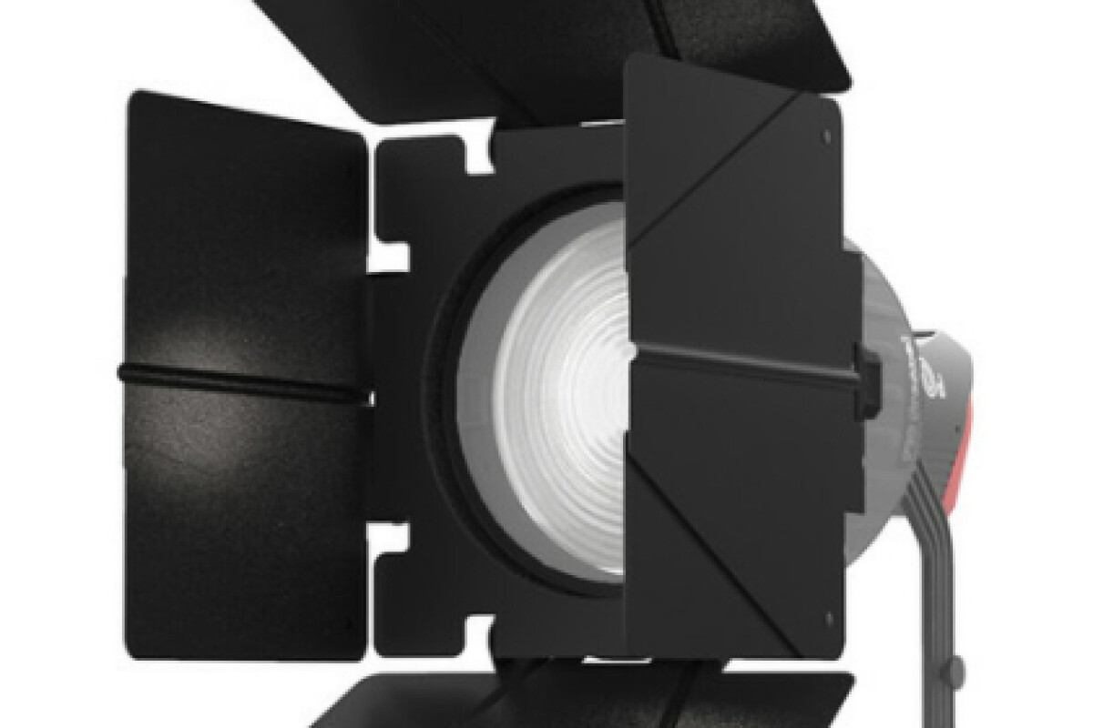 Location Aputure F10 Barn Doors - Lightyshare