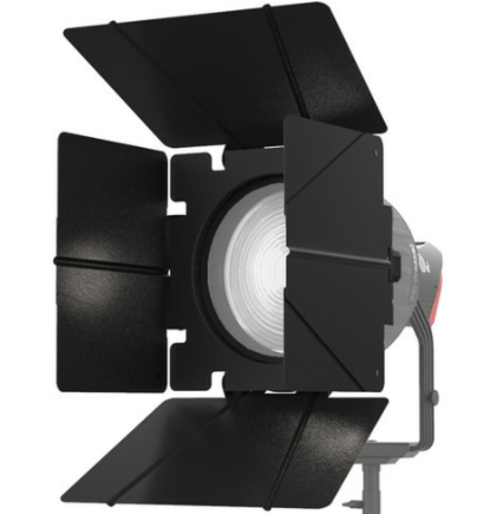 Aputure F10 Barn Doors - Photo 1 sur 1