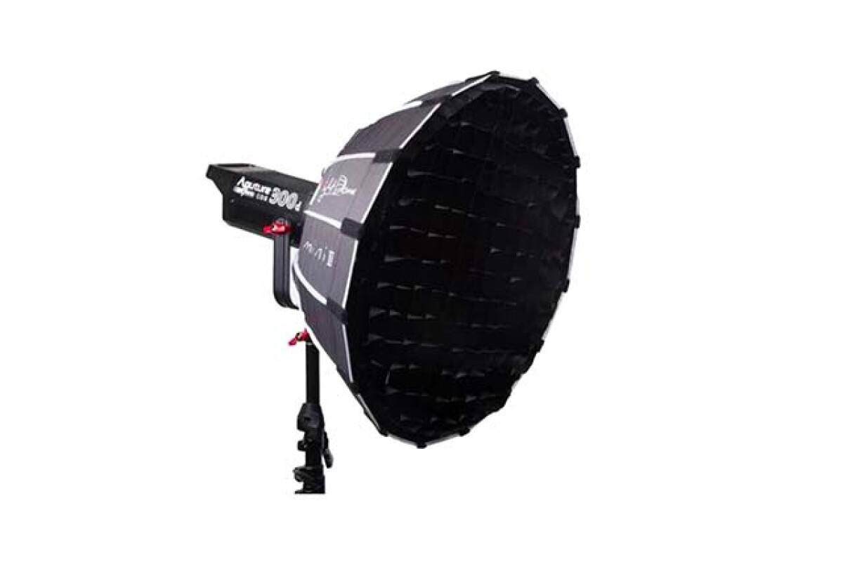 Location Aputure Light Dome Mini II - Lightyshare