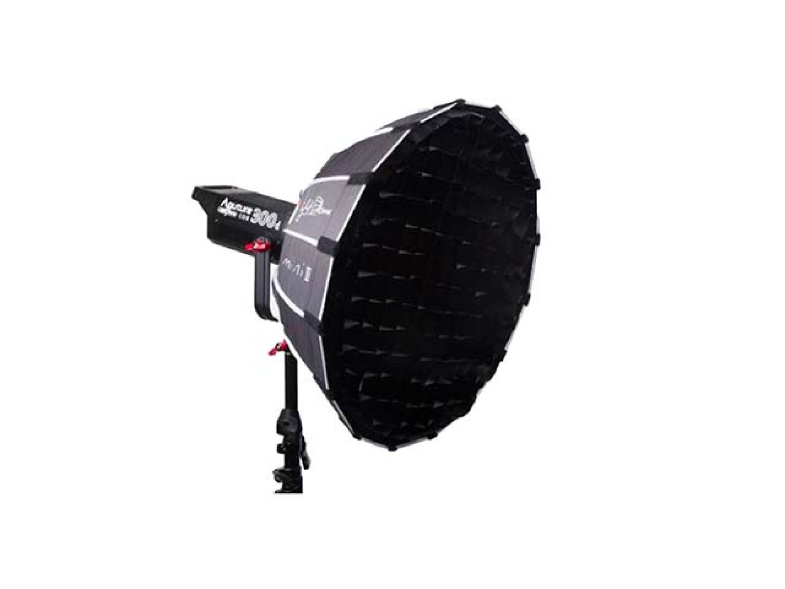 Aputure Light Dome Mini II - Photo 1 sur 1