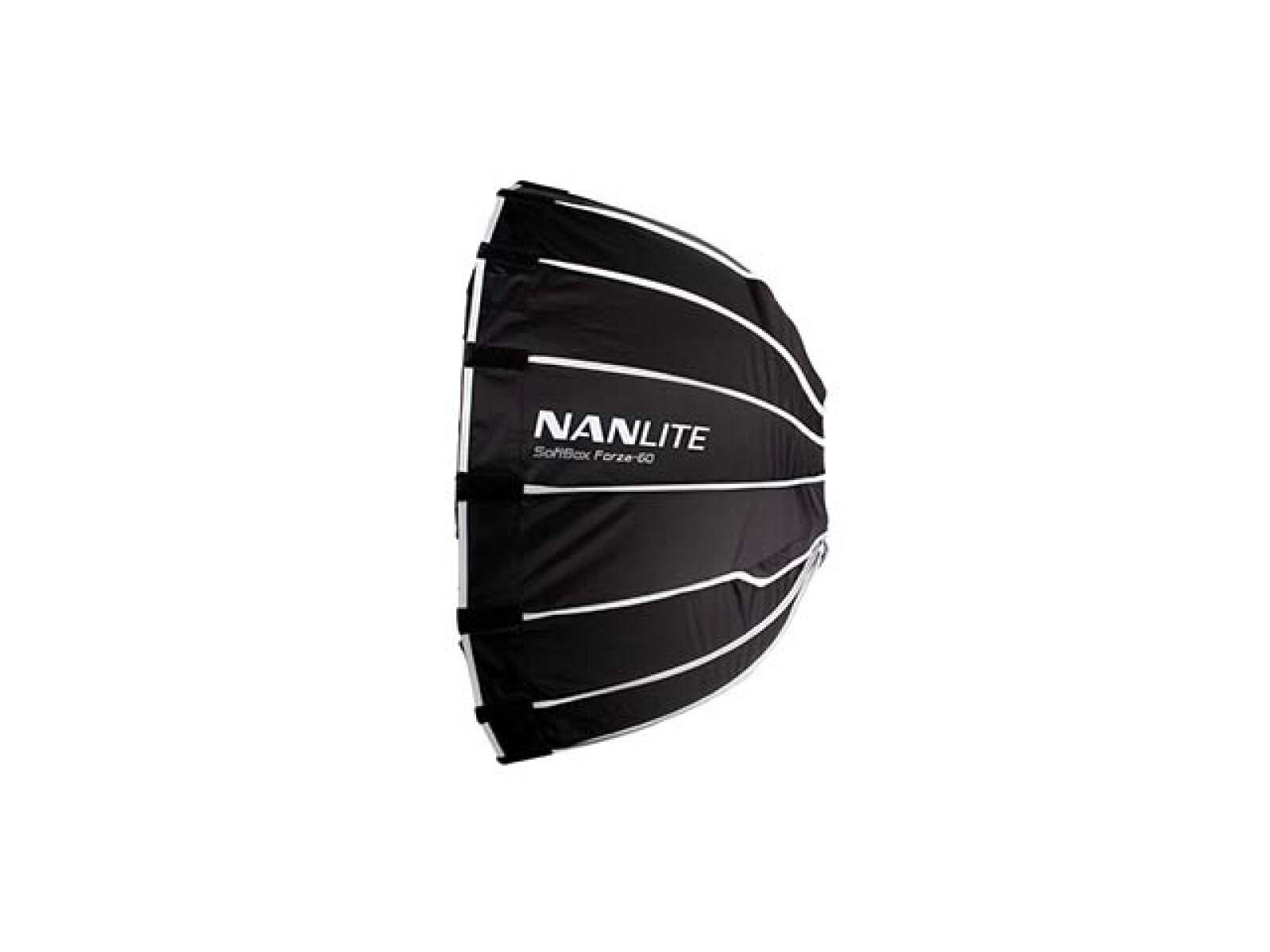 Nanlite Softbox SB-FZ60 - Photo 1 sur 1