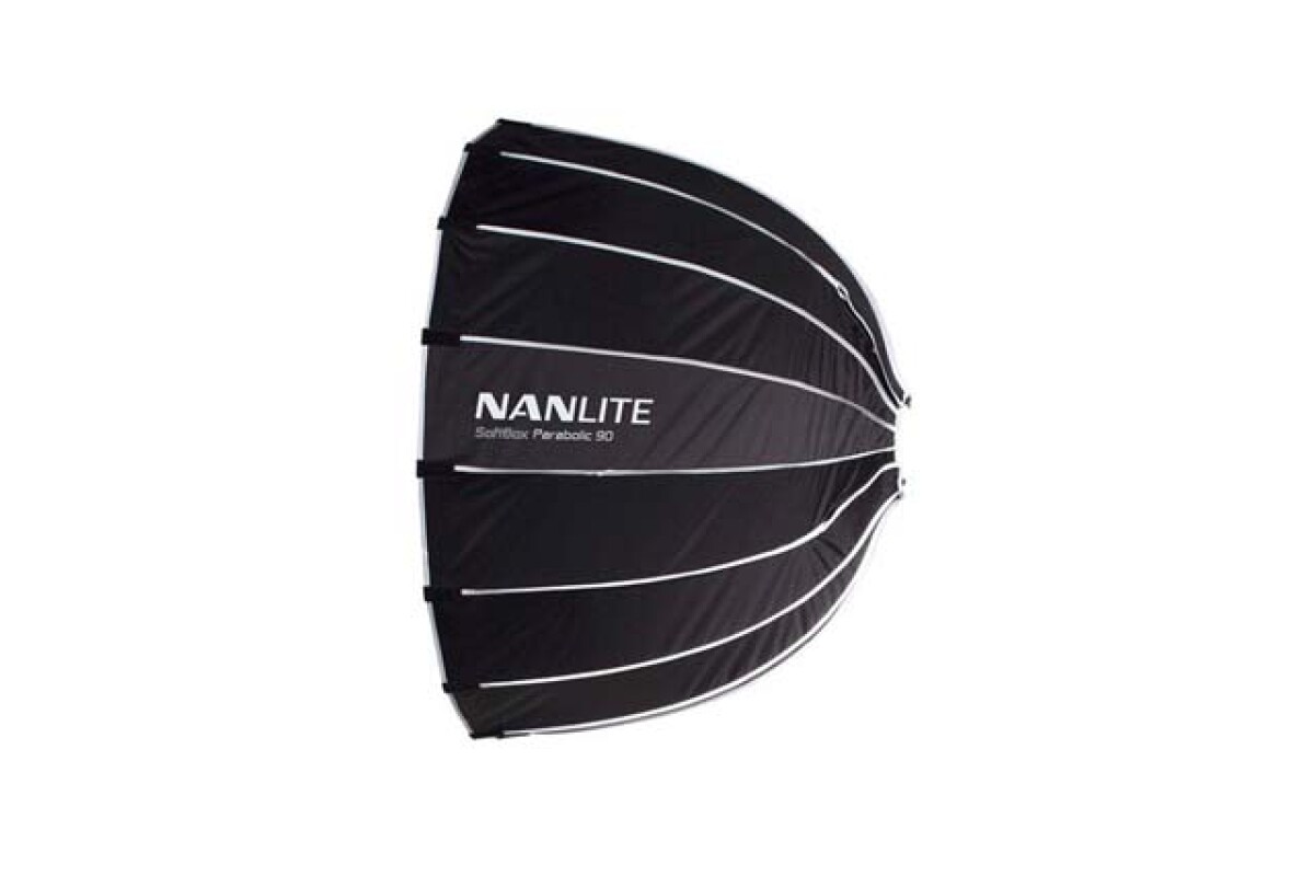 Location Nanlite Softbox 90 - Lightyshare