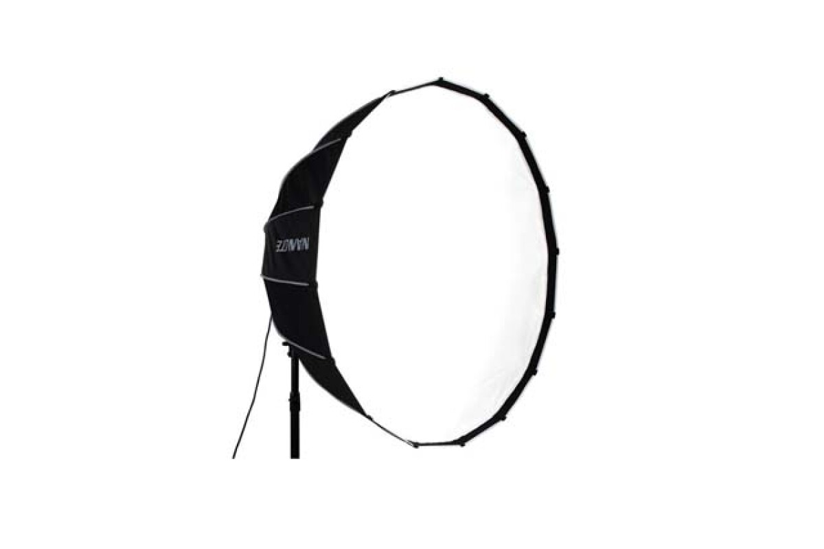 Location Nanlite Softbox 150 - Lightyshare