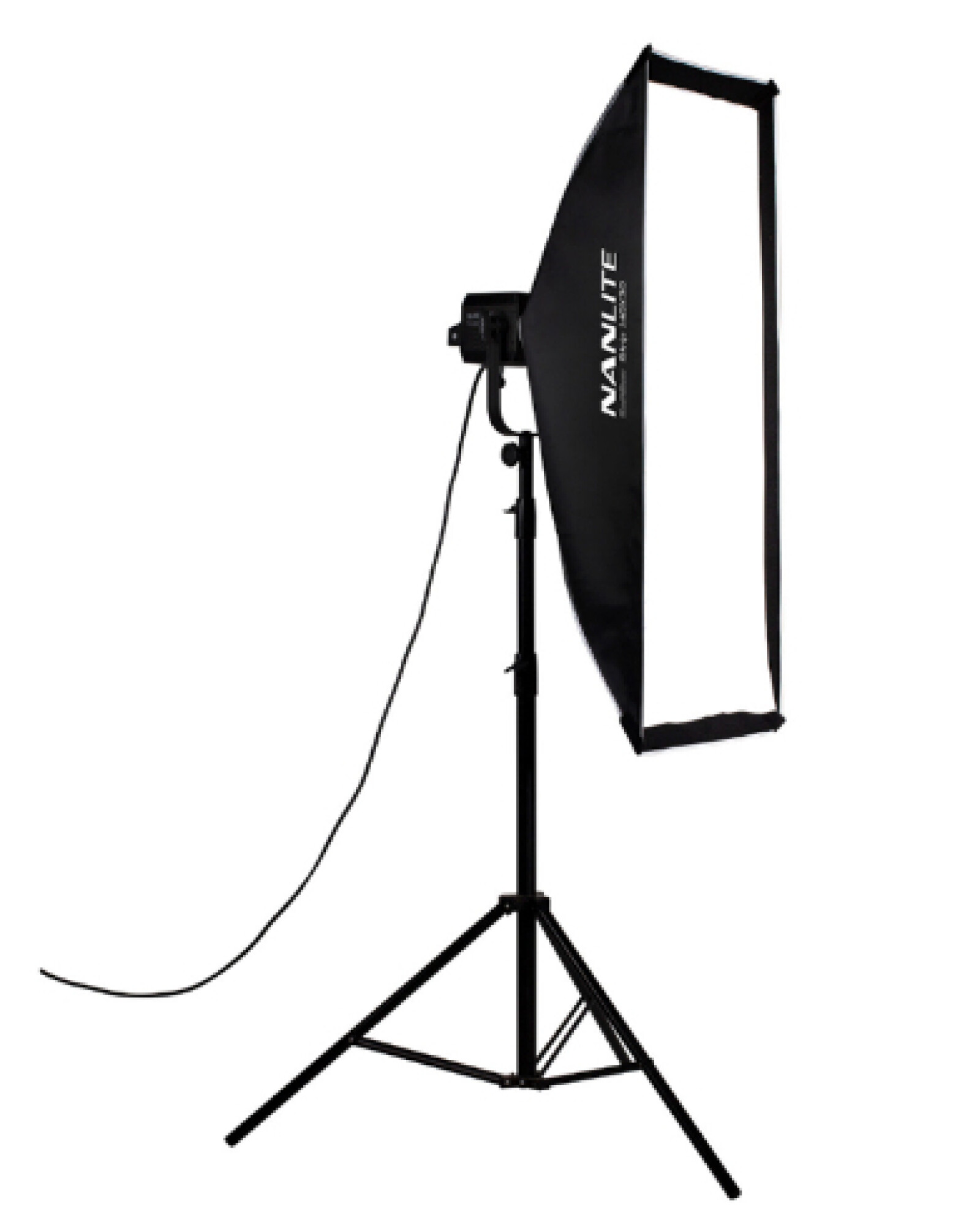Nanlite Softbox asymmetric - Photo 1 sur 1