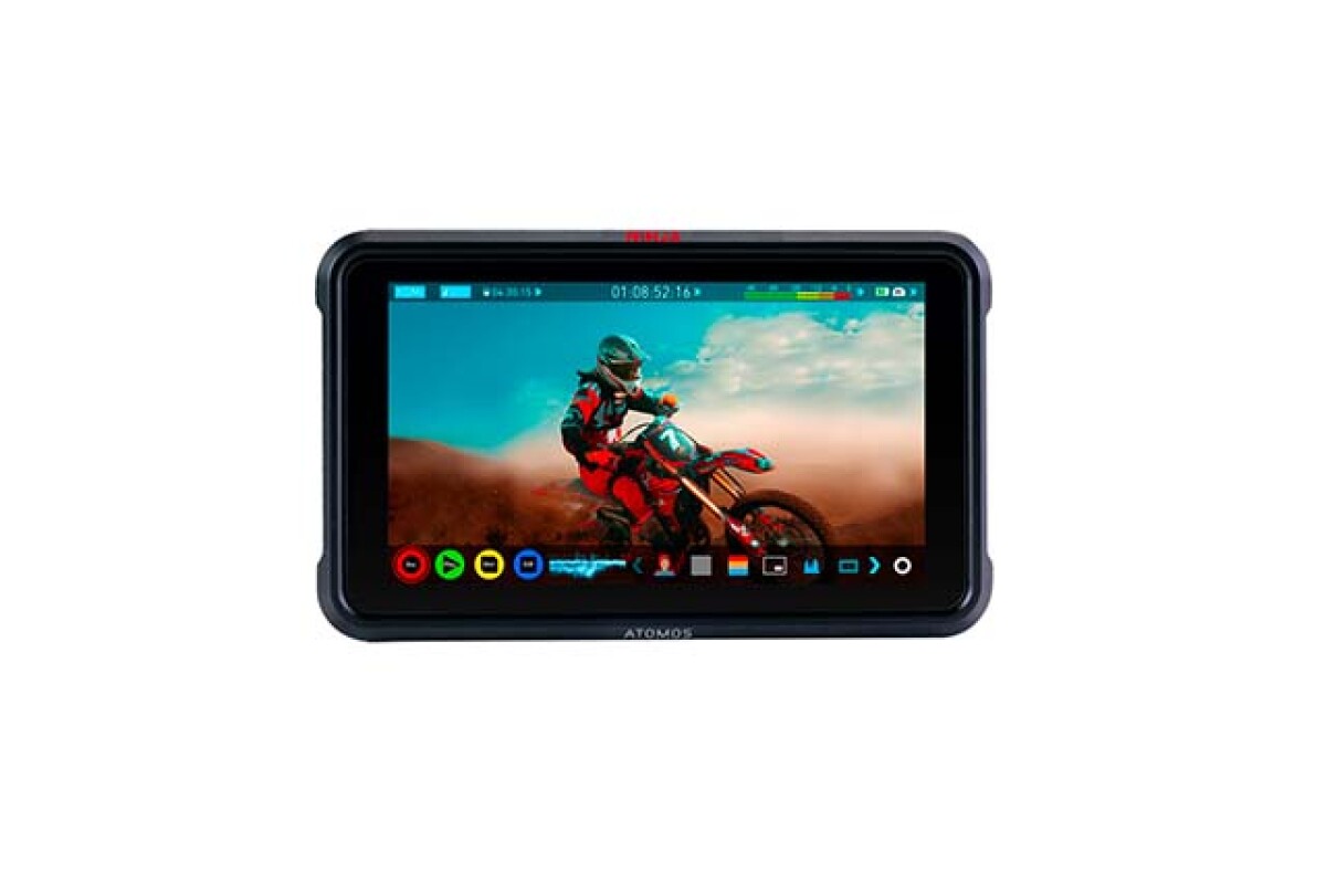 Location Atomos Ninja V - Lightyshare