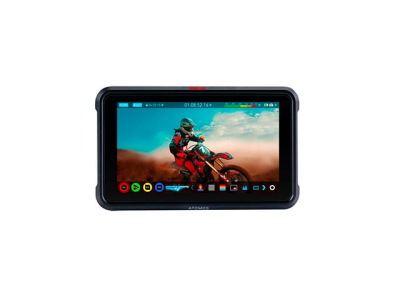 Location Atomos Ninja V