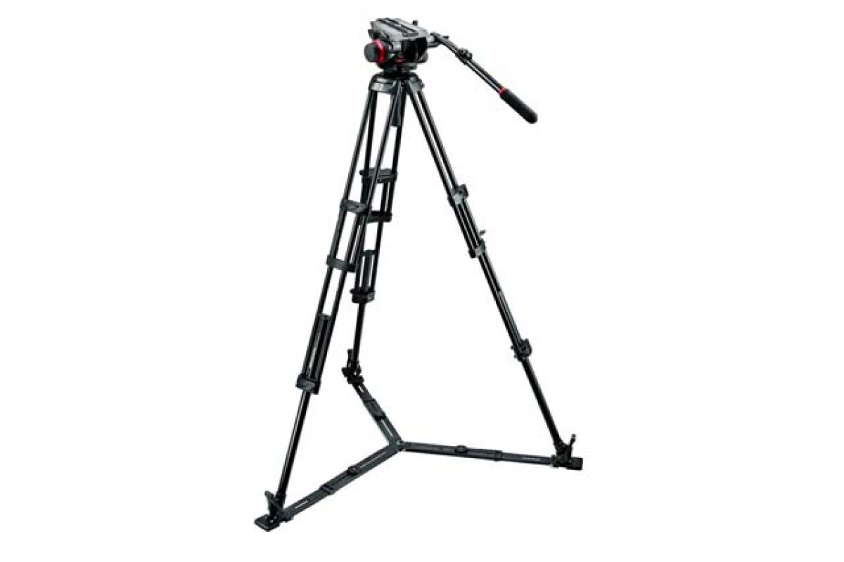 Location Manfrotto 546/504 HD - Lightyshare