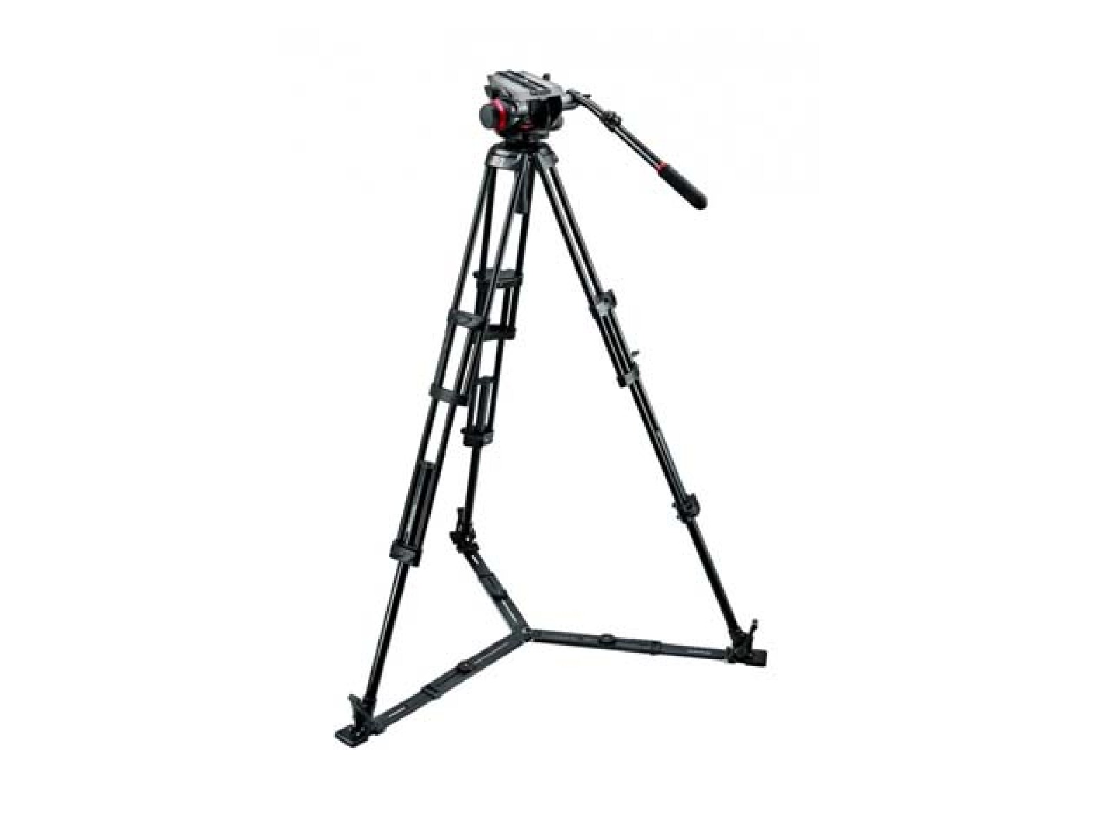Manfrotto 546/504 HD - Photo 1 sur 1