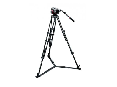 Location Manfrotto 546/504 HD