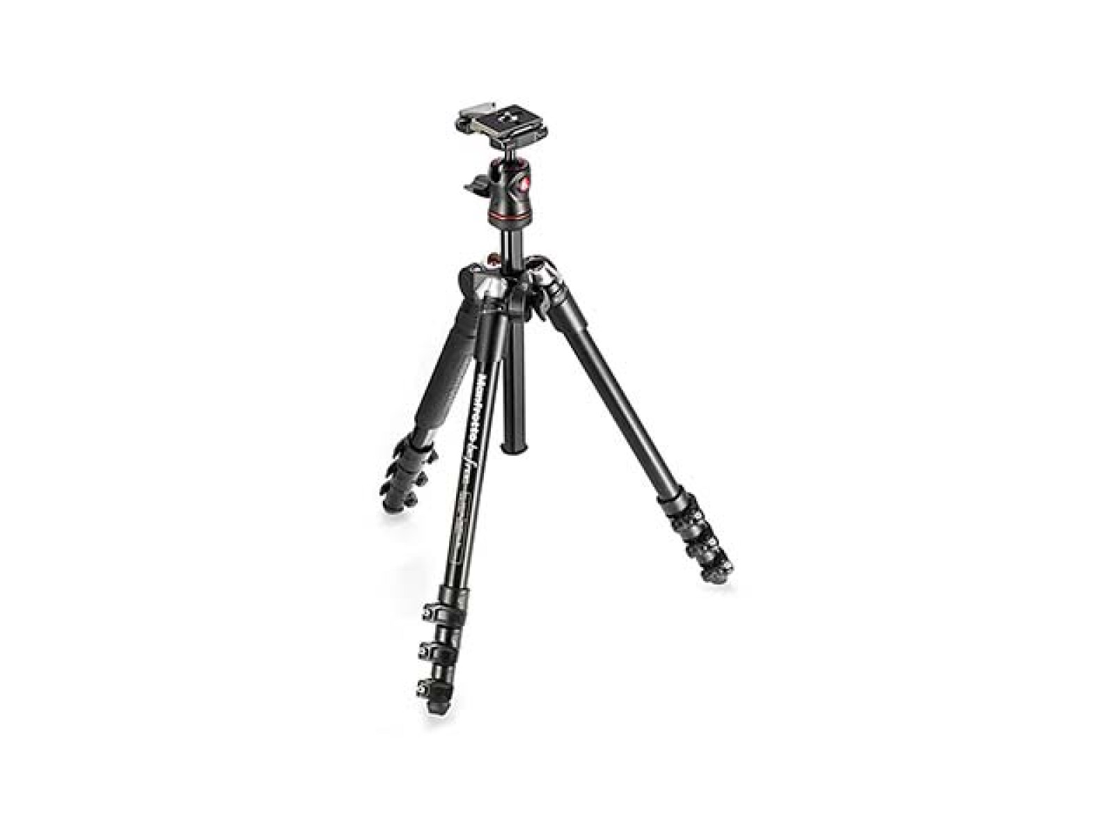 Manfrotto Befree Live MVKBFR - Photo 1 sur 1