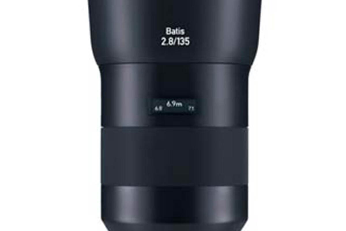 Location Zeiss Batis 135mm f/2.8 - Lightyshare