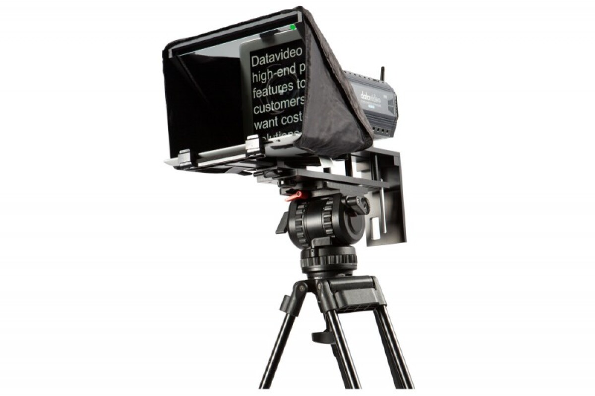 Location Datavideo TP-300 - Lightyshare