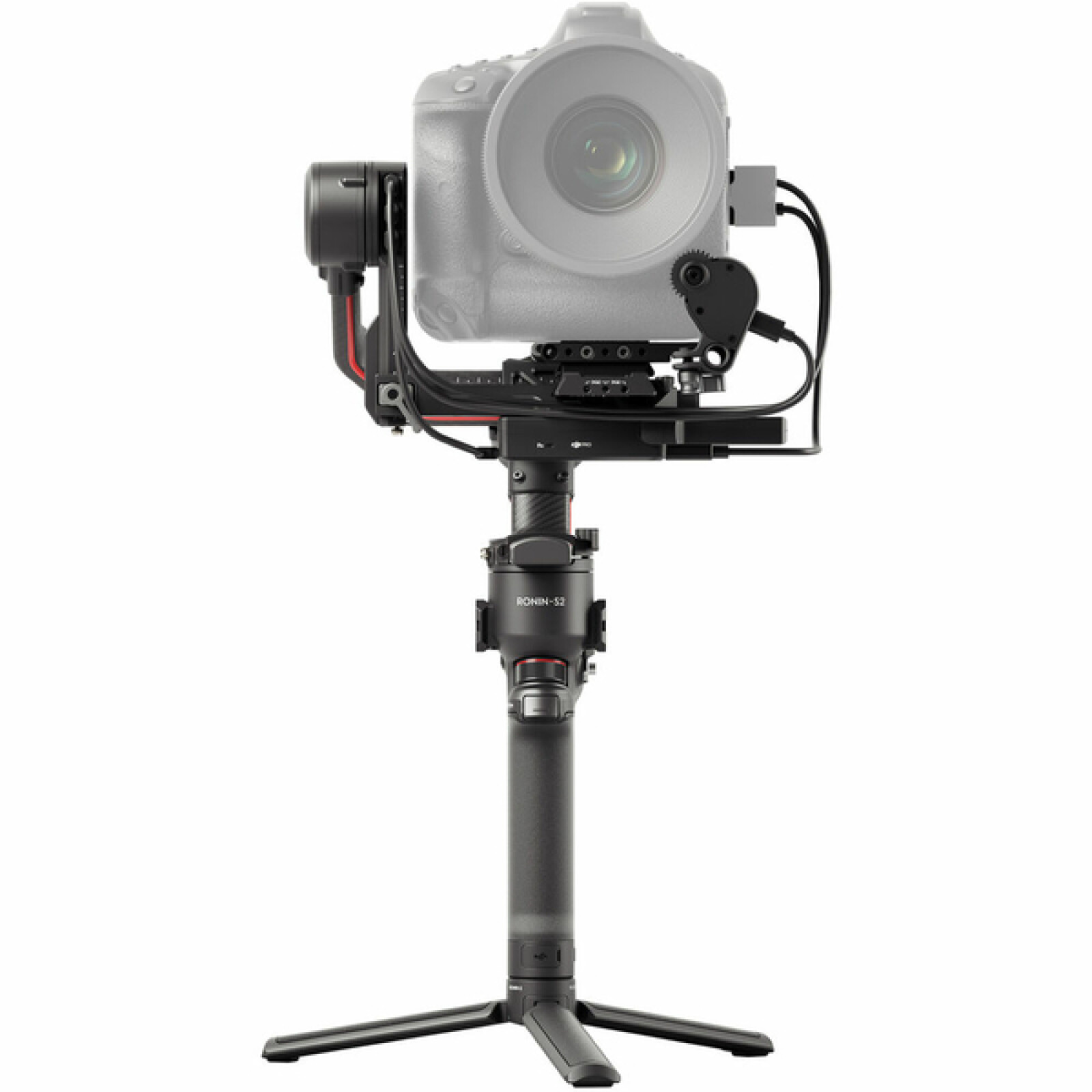 DJI RS2 Pro Combo - Photo 1 sur 1