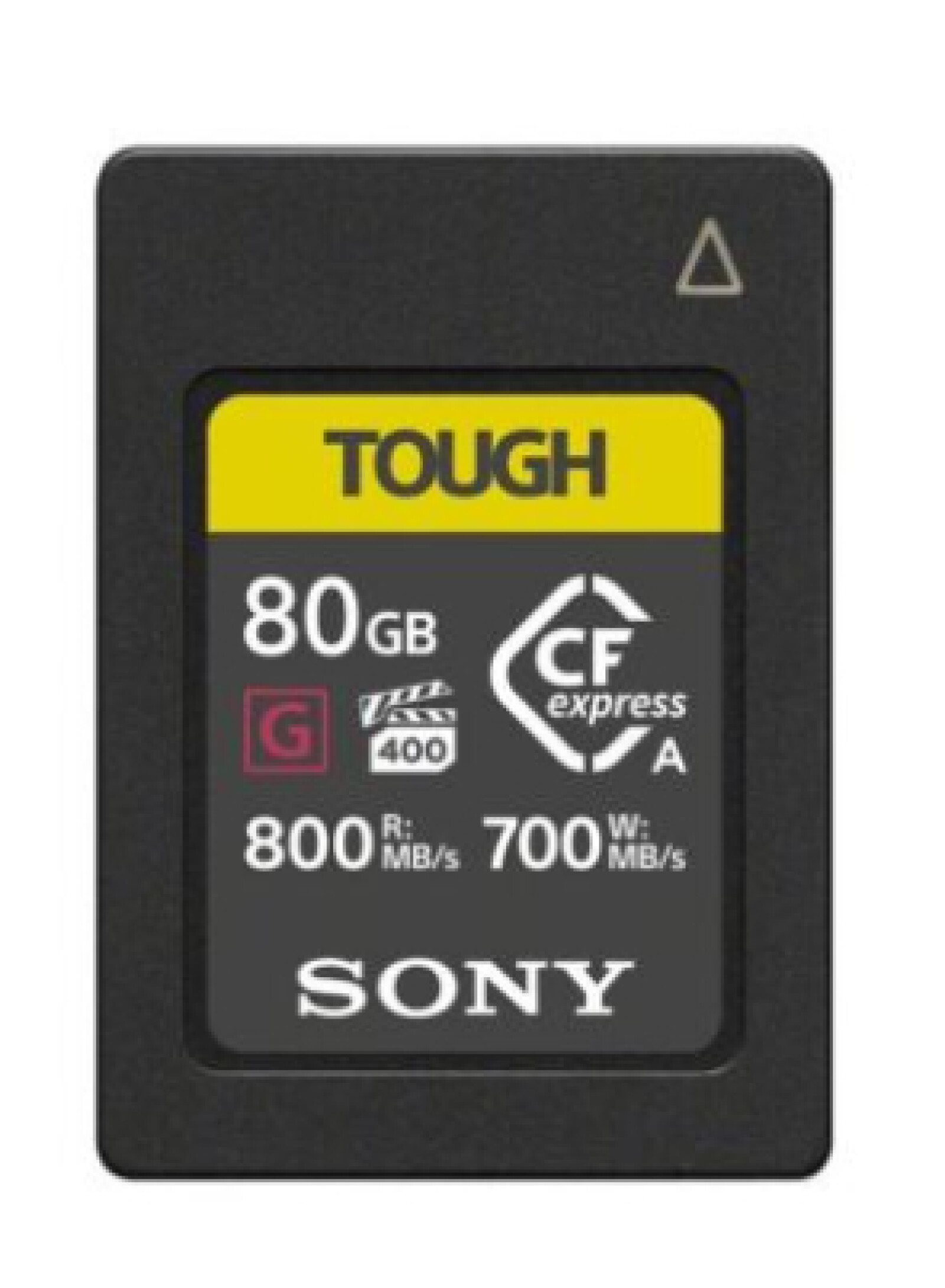 Sony CF Express Type A  80Go - Photo 1 sur 1