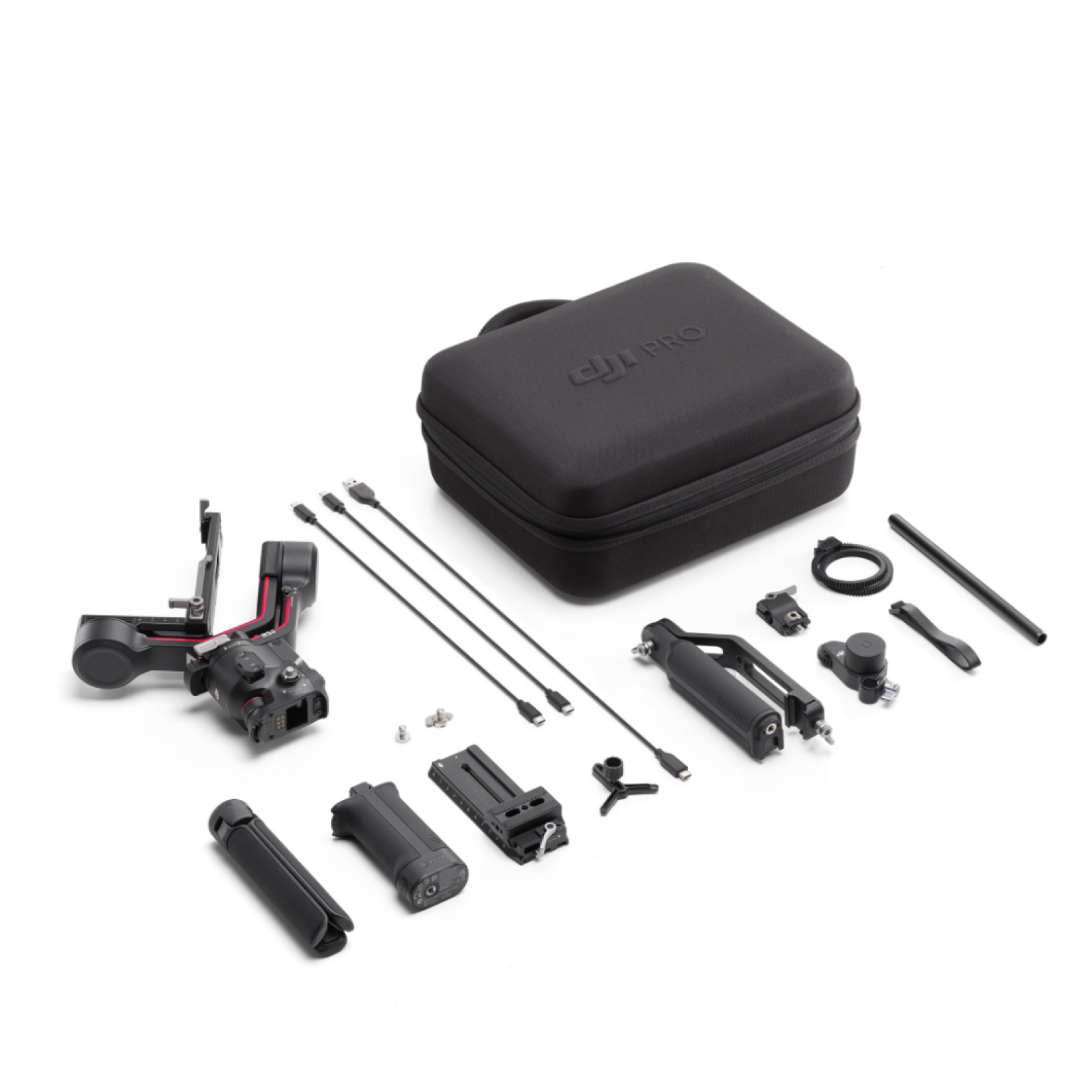 DJI Ronin RS3 - Photo 1 sur 1