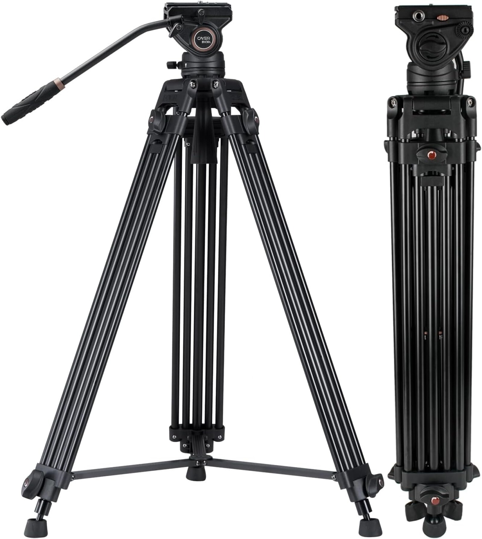 cayer BV30L 72 Pouces - Photo 1 sur 1