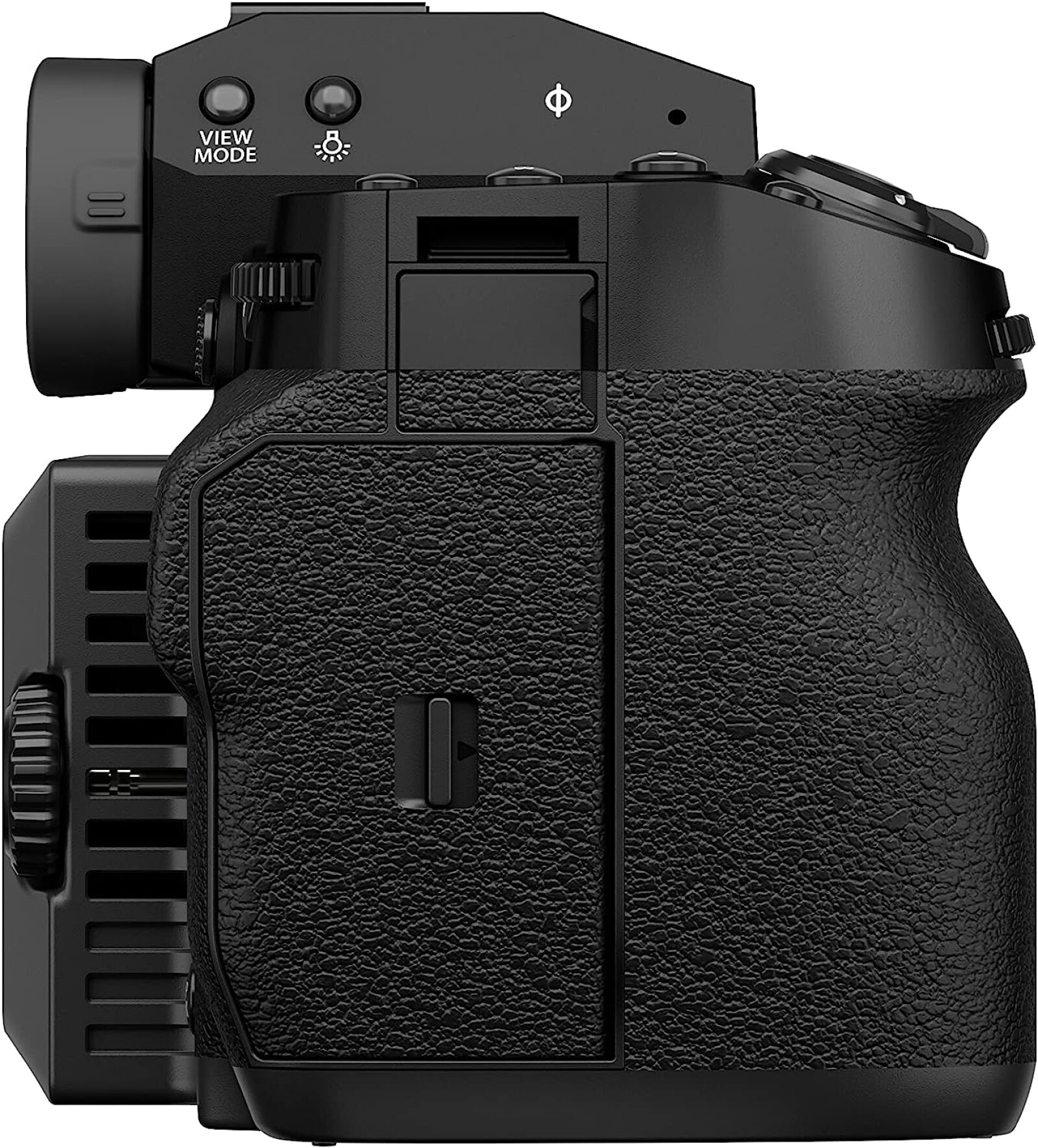 Fujifilm X-H2s - Photo 4 sur 4