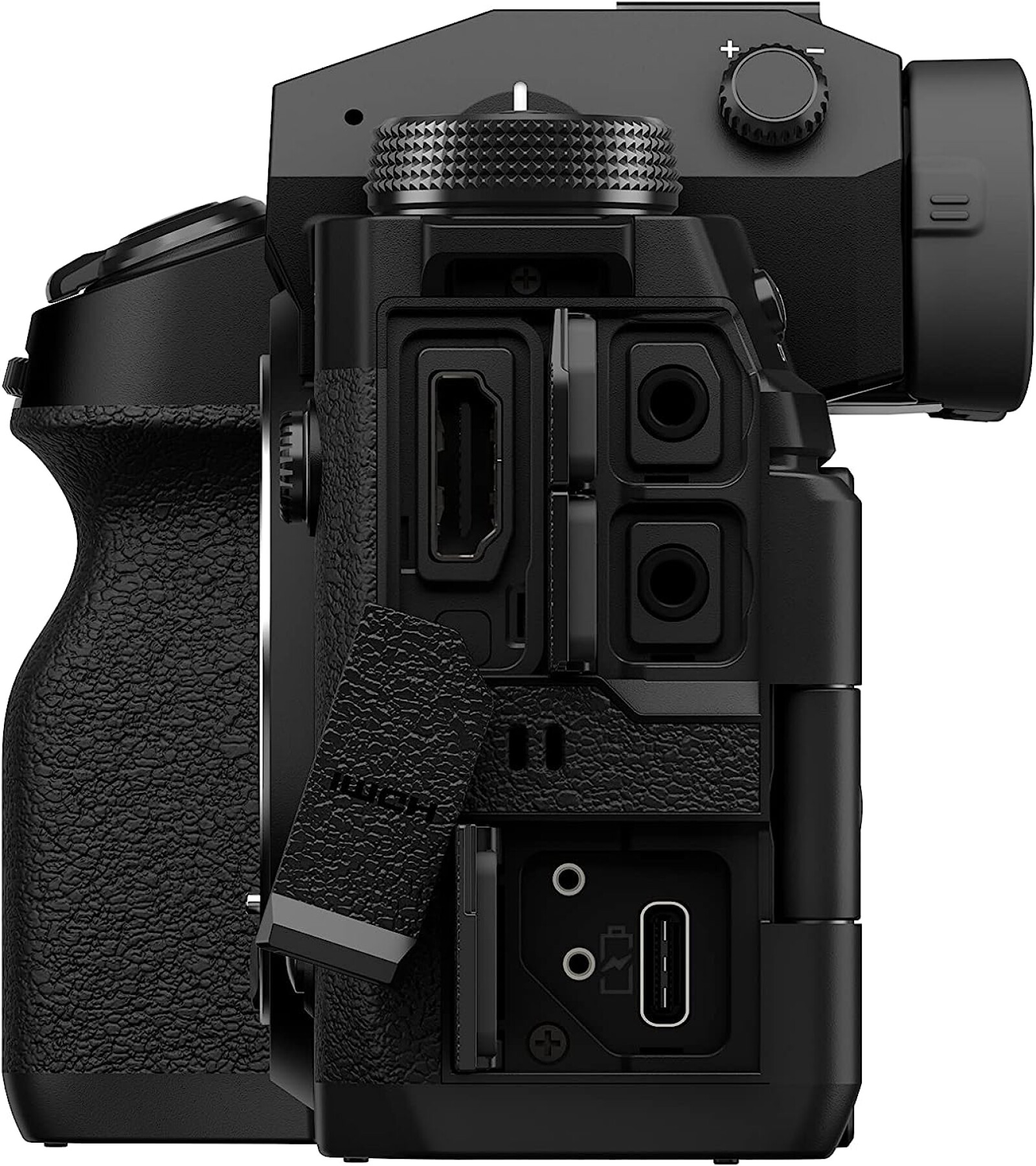 Fujifilm X-H2s - Photo 3 sur 4