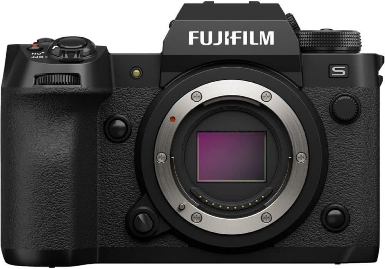 Fujifilm X-H2s - Photo 2 sur 4