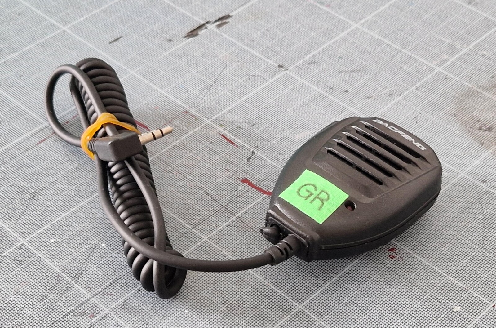 Kit x6 Talkie-walkies BF-888s + Accessoires - Photo 6 sur 9