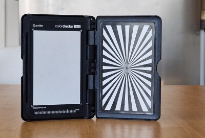 Location X-Rite - ColorCheckr Passport Vidéo