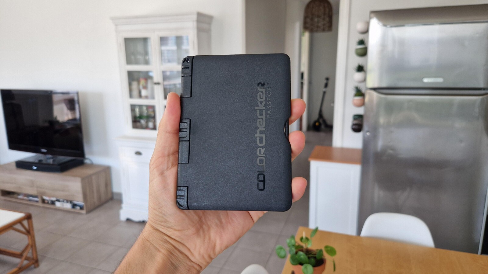 X-Rite - ColorCheckr Passport Vidéo - Photo 5 sur 5