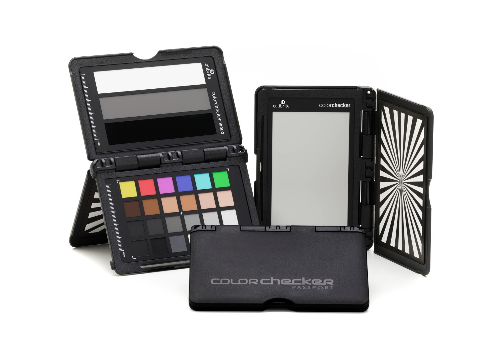 X-Rite - ColorCheckr Passport Vidéo - Photo 1 sur 5