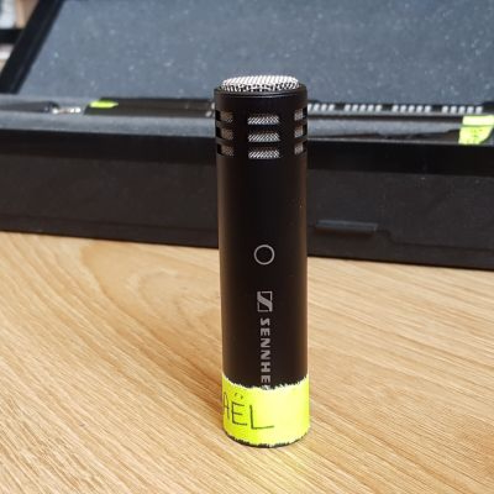 Kit micros Sennheiser ME 62 / ME 64 / ME 66 + Alim K6 - Photo 3 sur 5