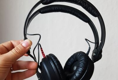 Location Kit prise de son PERCHE + TASCAM DR-40 + CASQUE