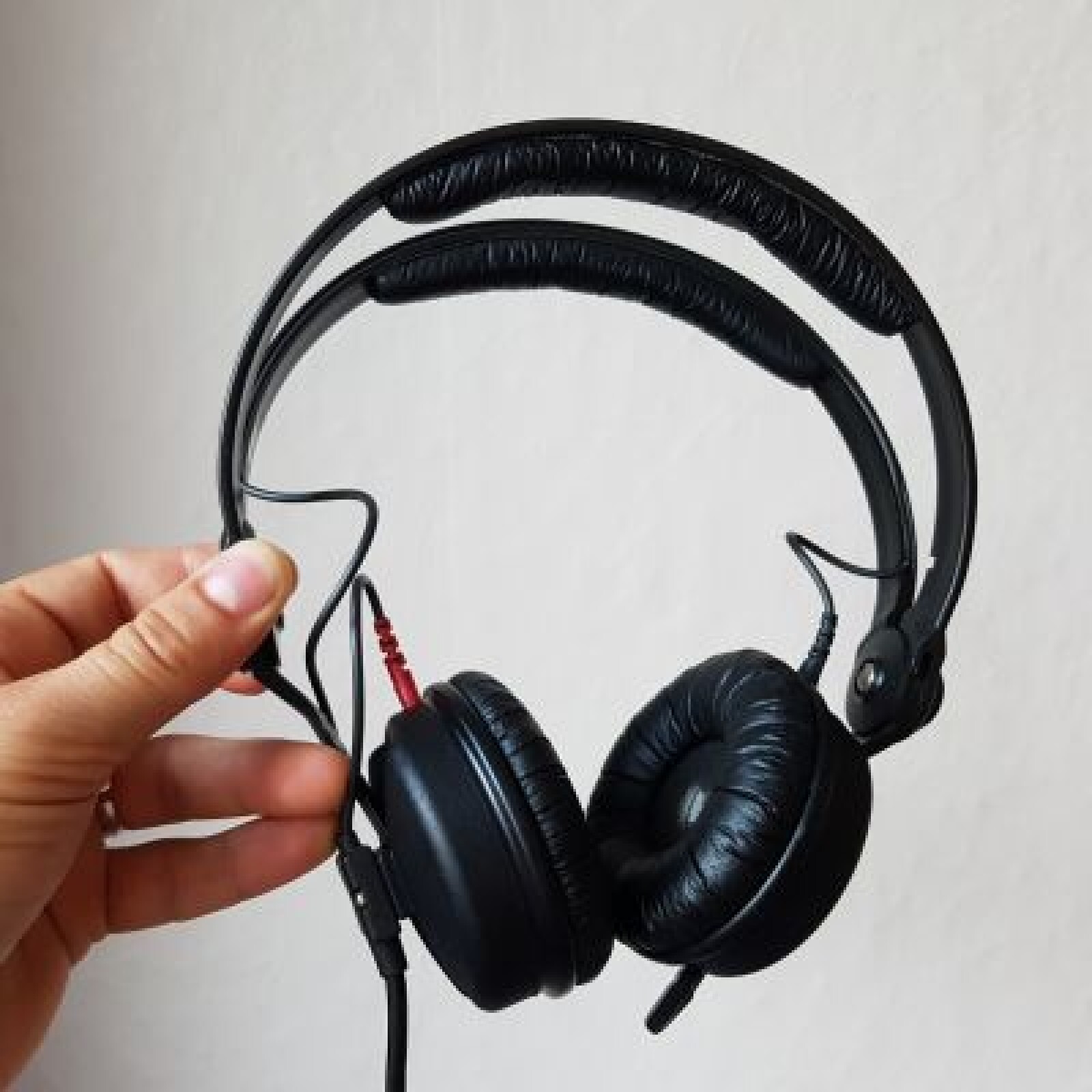 Kit prise de son PERCHE + TASCAM DR-40 + CASQUE - Photo 3 sur 5