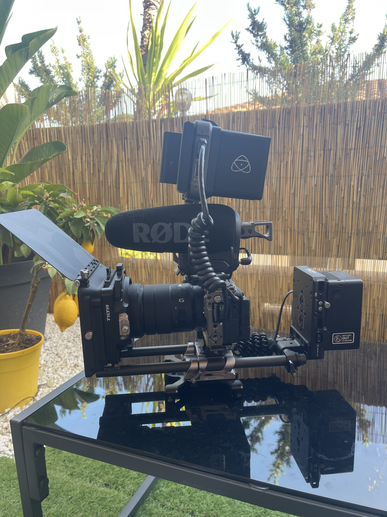 Sony FX30 - Photo 2 sur 4