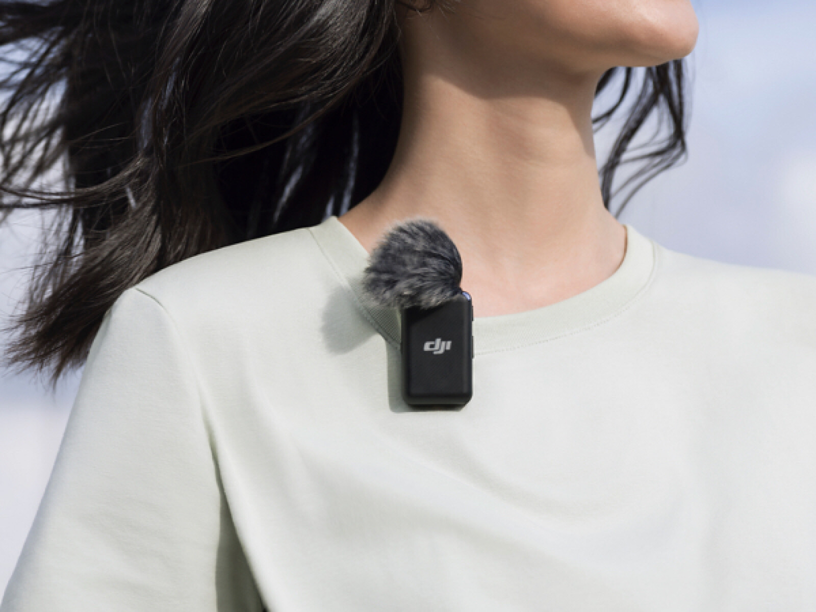 DJI MIC 1 - Photo 2 sur 2