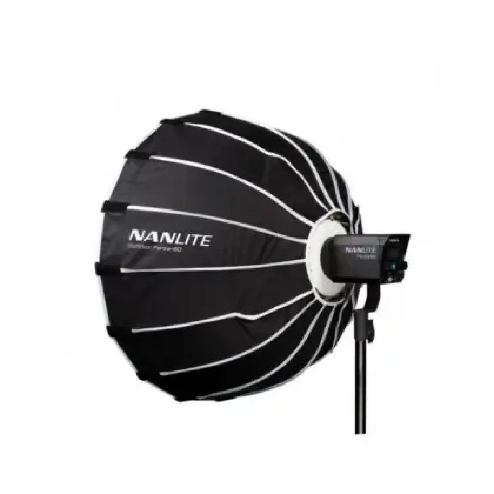 Nanlite Forza 60B (bi-color) - Photo 2 sur 3