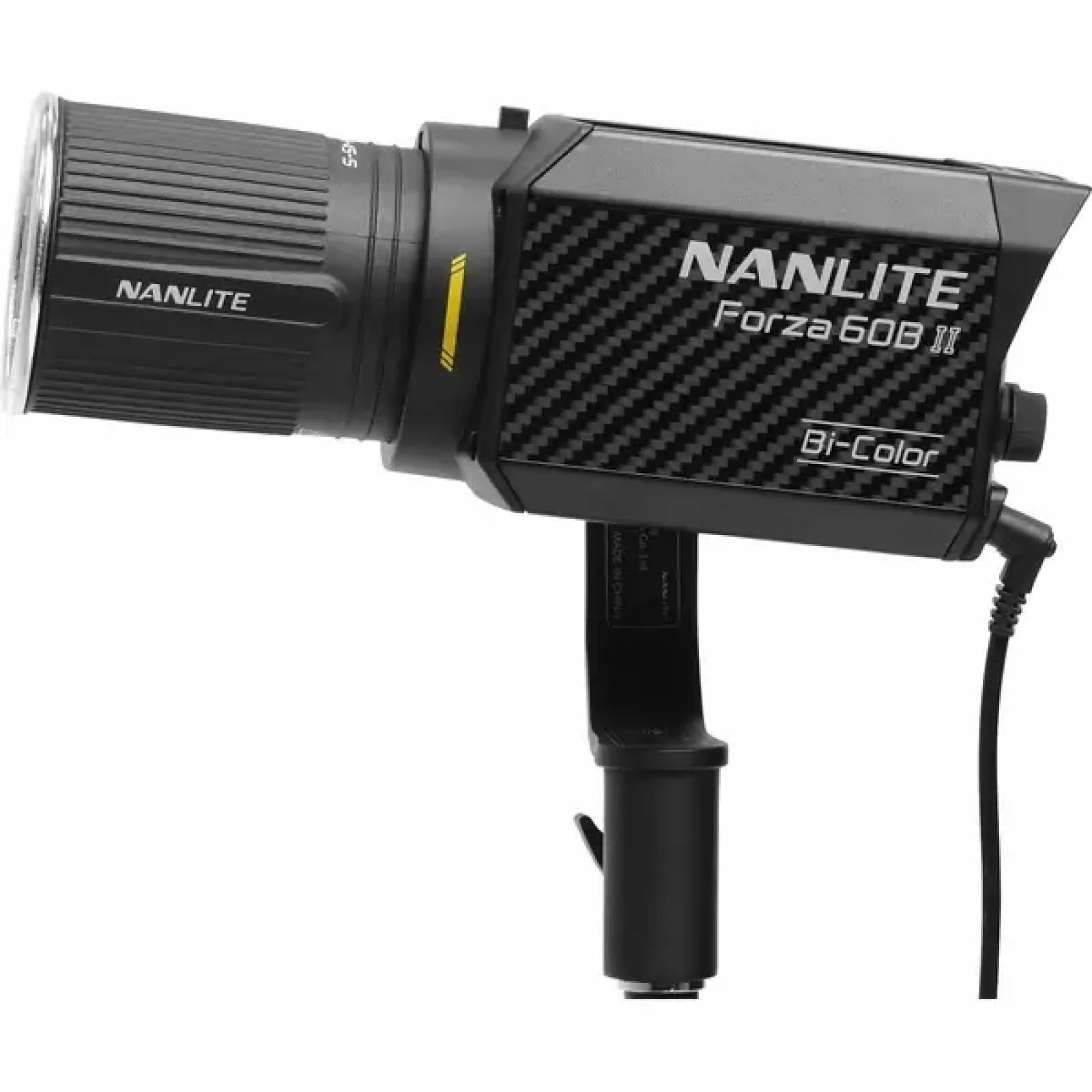 Nanlite Forza 60B (bi-color) - Photo 1 sur 3