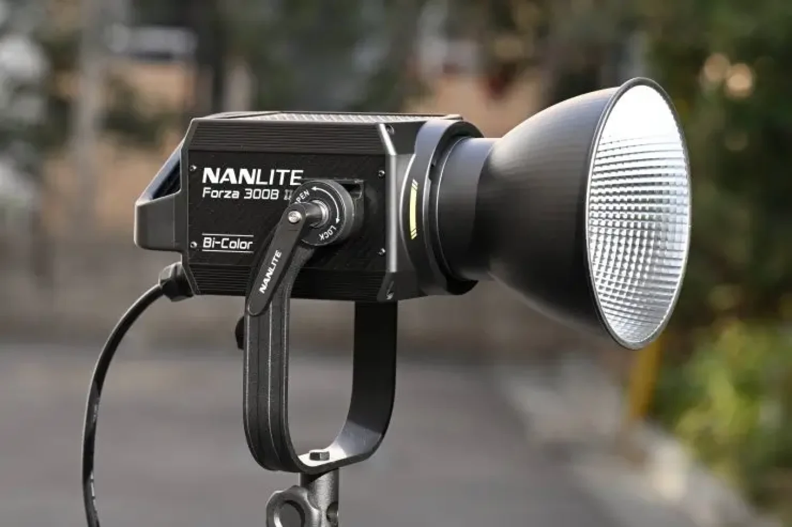 Nanlite Forza 300B - Photo 1 sur 2