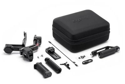 Location DJI RS4 PRO