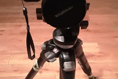 Location Blackmagic Pocket Cinema Camera Kit