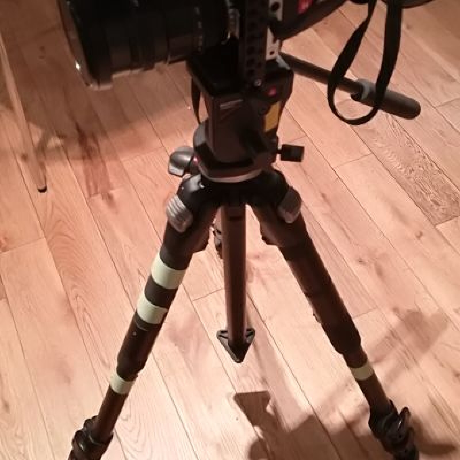 Blackmagic Pocket Cinema Camera Kit - Photo 4 sur 5