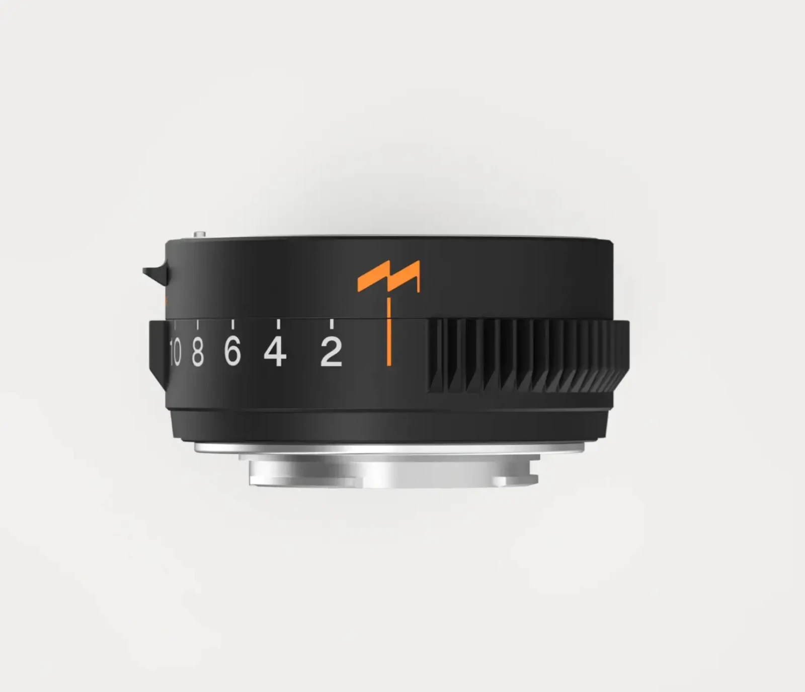 Module 8 L1 Tuner Baltar Variable Look Lens - EF Lens to RF mount - Photo 1 sur 2