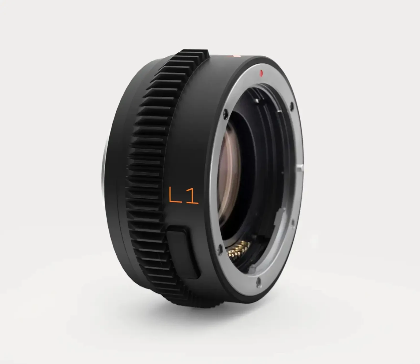 Module 8 L1 Tuner Baltar Variable Look Lens - EF Lens to RF mount - Photo 2 sur 2