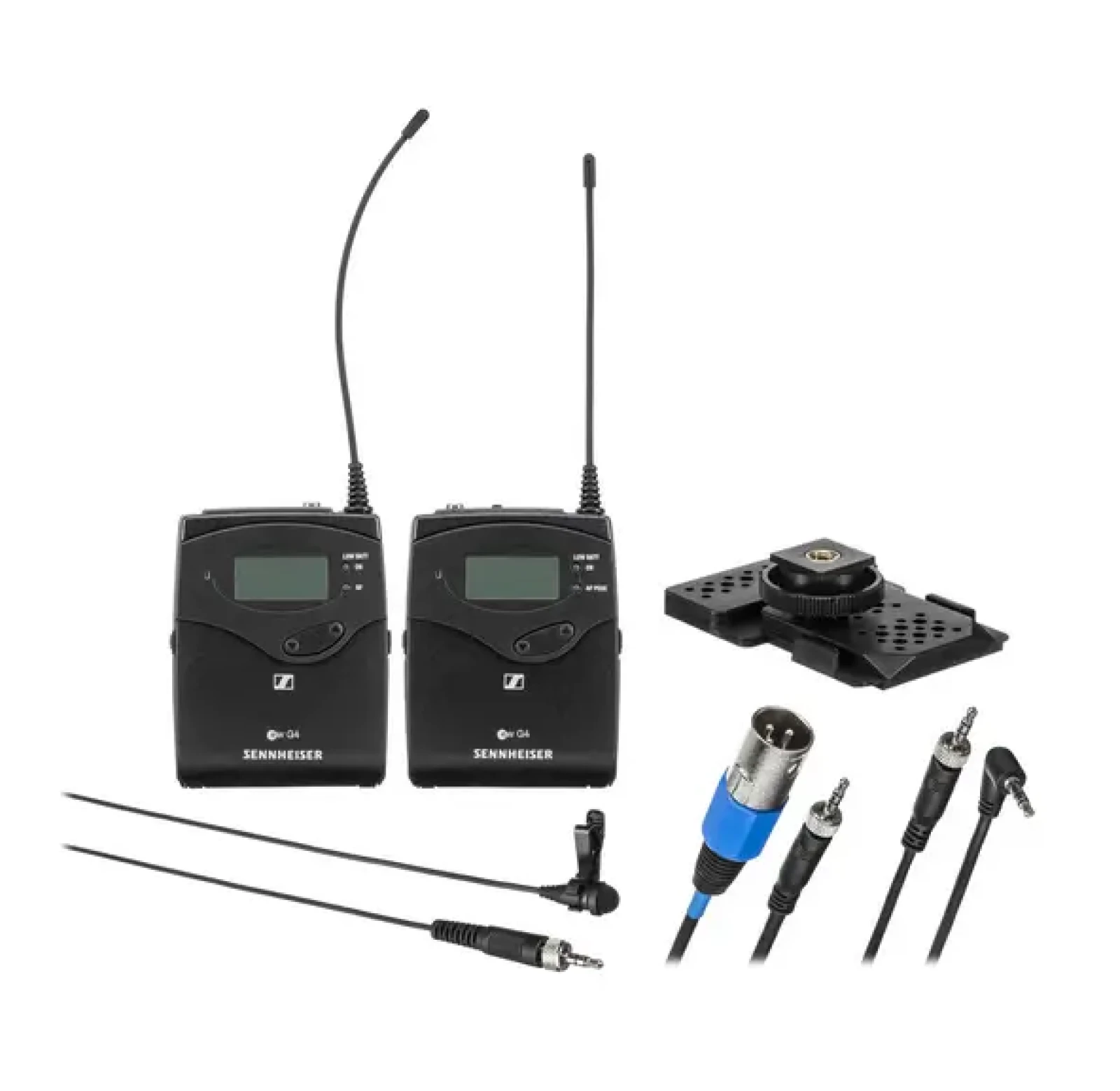 Sennheiser EW 112P G4 - Photo 1 sur 1
